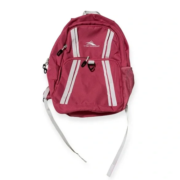 High Sierra Medium Backpack