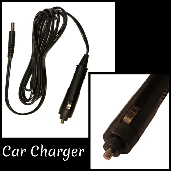 Heated Pet Blanket with Car Charger & Wall Plug