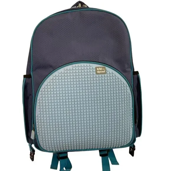 U pixel backpack