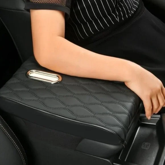 armrest cover for car