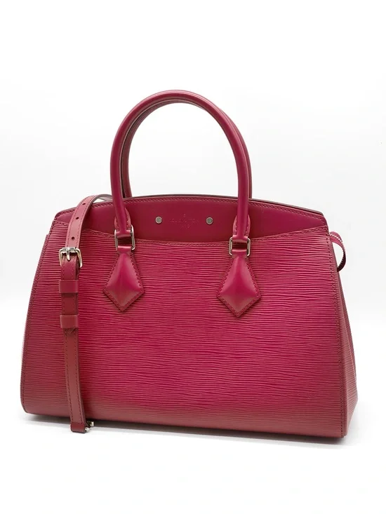 🍓LV Epi Soufflot NM MM AA4105