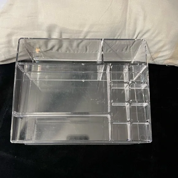 Acrylic Storage