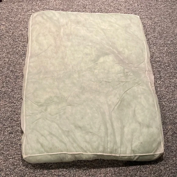 Large Dog Pillow Insert