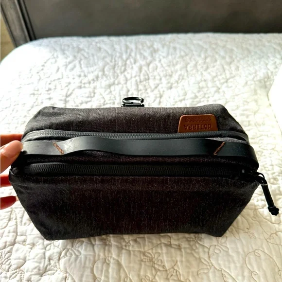 Doterra toiletry bag