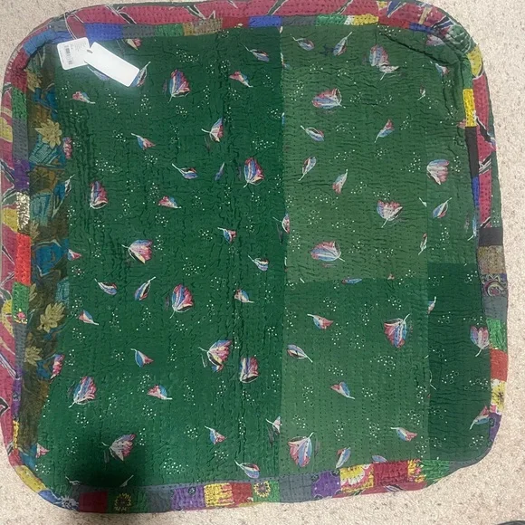 FP Vintage One dog bed cover