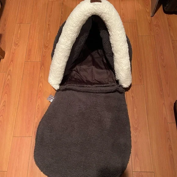 Pet Travel Sleeper - so cute!