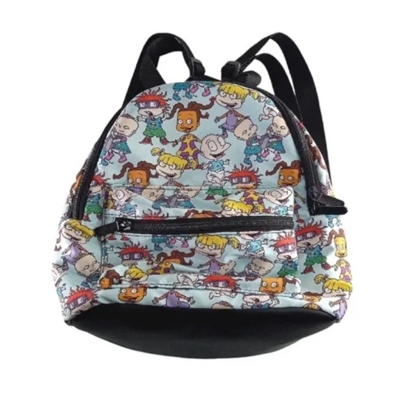 Nickelodeon Rugrats & Friends Mini Backpack