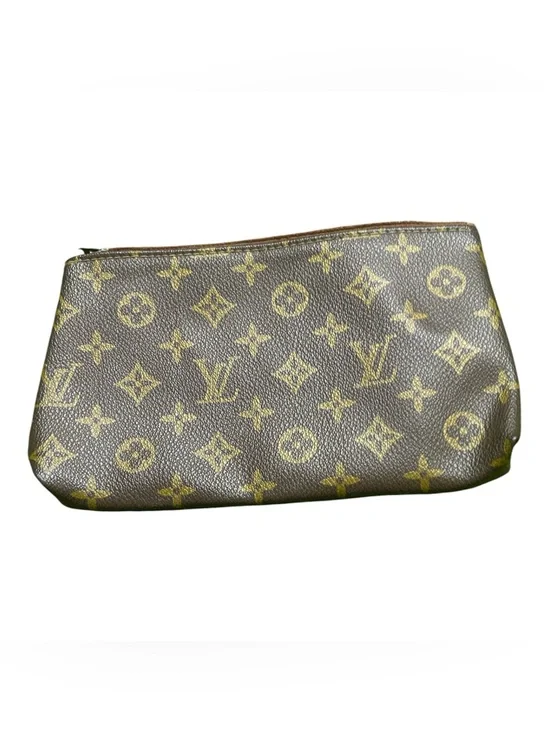 Authentic Louis Vuitton