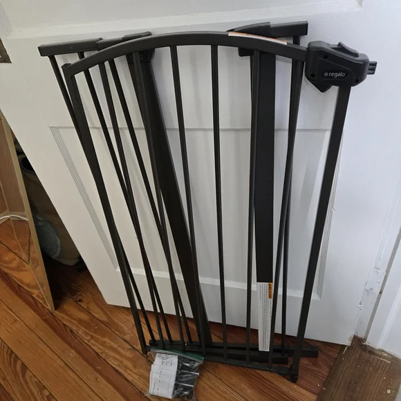 Black Dog Gate