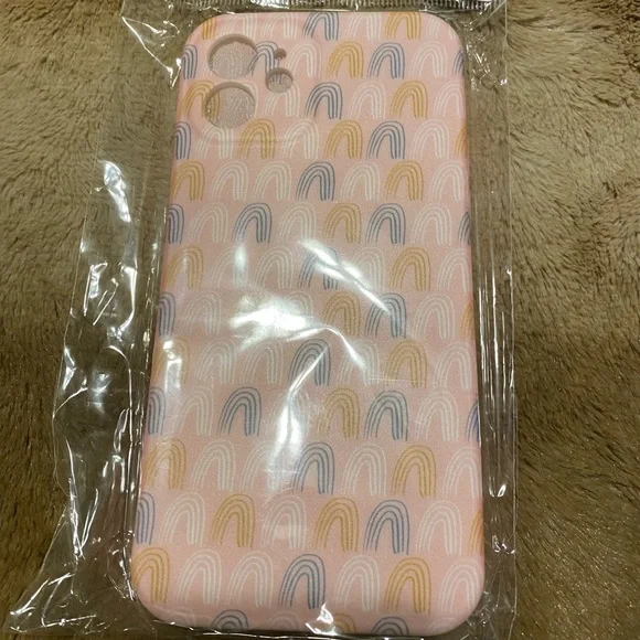 Cover for iPhones 11, 11 Promax and 12