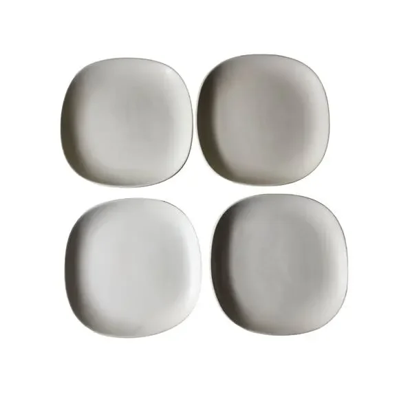 CRATE & BARREL Off White 