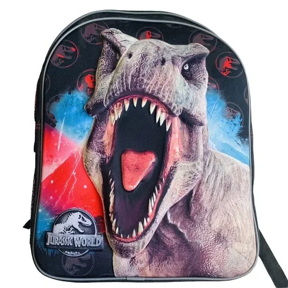 JURASSIC WORLD 16