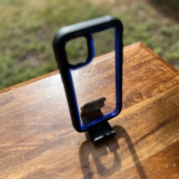 iPhone case