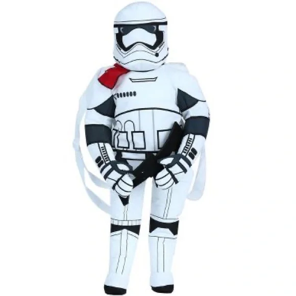 Star Wars The Force Awakens Stormtrooper 24