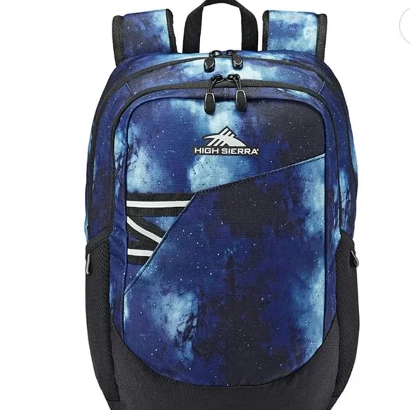 NWT High Sierra 17