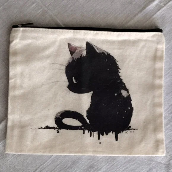 Cute Small Multipurpose Cloth Bag NEW