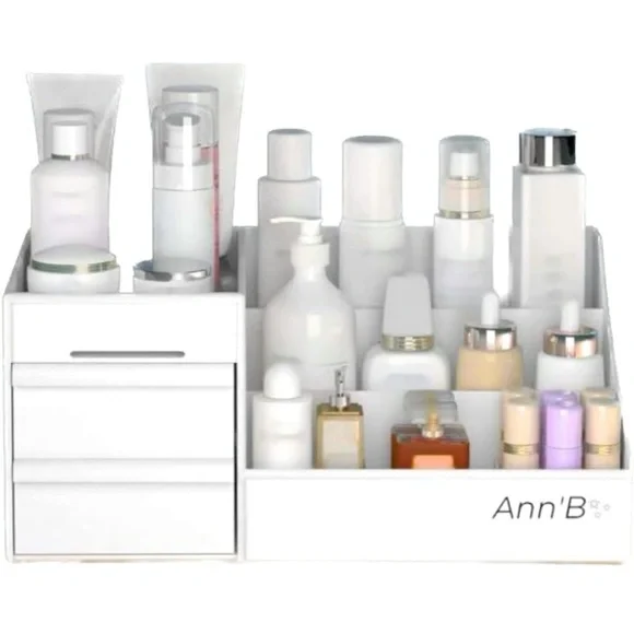 Skincare organizer brand new