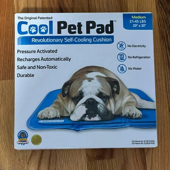 Cool Pet Pad