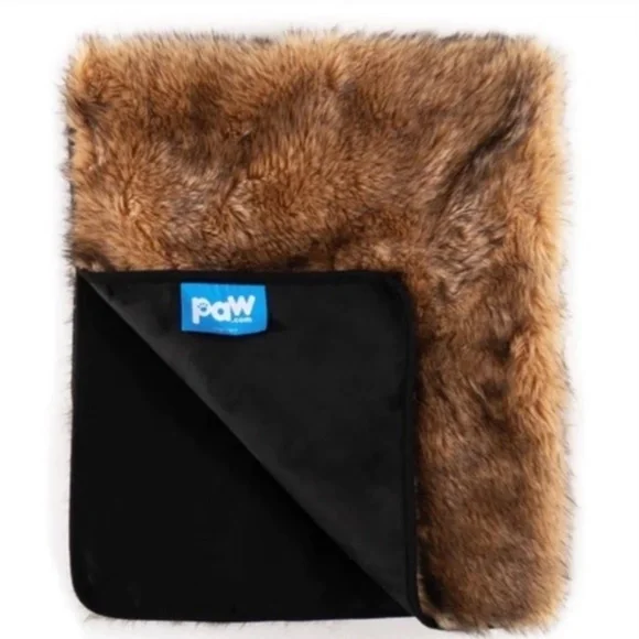 Paws.com Pet Blanket