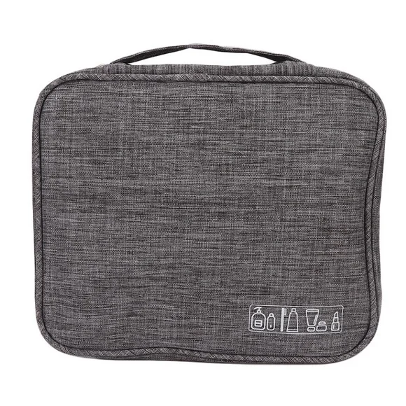 /TRAVEL Makeup Waterproof Storage Bag - New