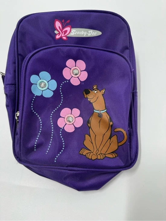 Scooby Doo Mini Backpack