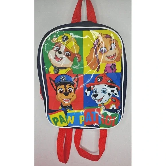 Paw Patrol Mini‎ 11
