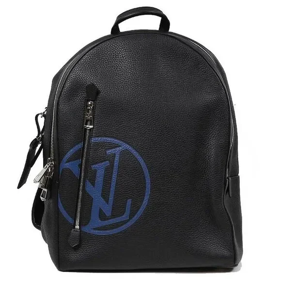 Louis Vuitton Armand Backpack Noir Daypack
