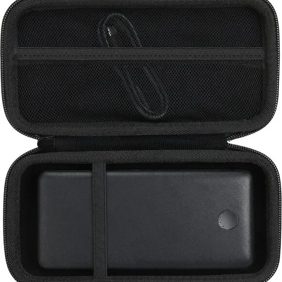 Hard Travel Case Carrying Storage Bag Box(Any Color)