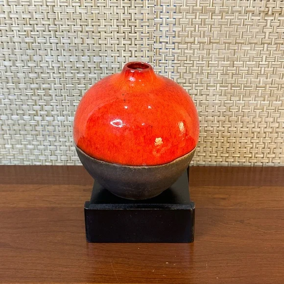 🍁🌟HP🌟VTG 2015 Crate&Barrel 5.5