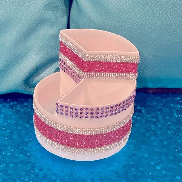Fancy Vanity/Desk Organizer