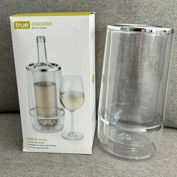 True Cocoon Bottle Cooler