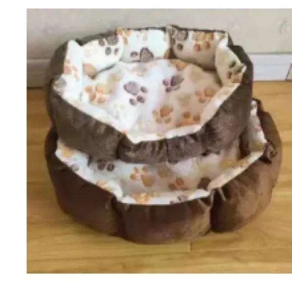 Dog bed