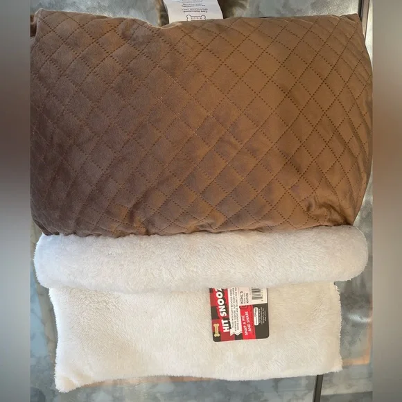 PET BED