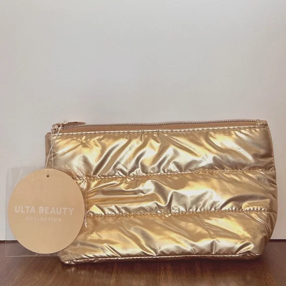 Ulta Beauty Collection Makeup Pouch