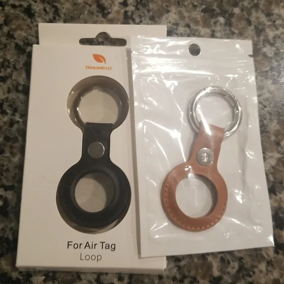 Air Tags