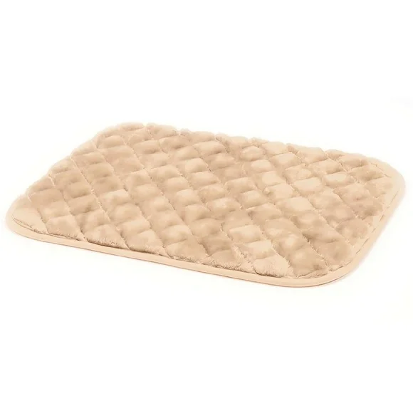 Orthopedic Foam Dog Crate Pad