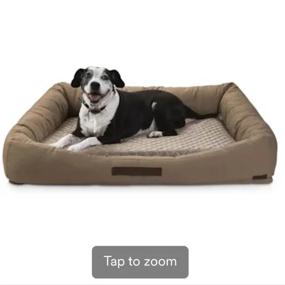 Dog bed Large