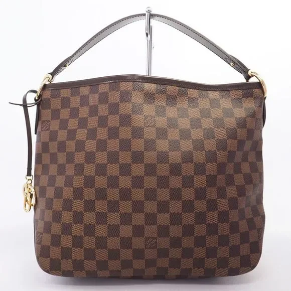 Louis Vuitton Delightful PM Damier Shoulder Bag