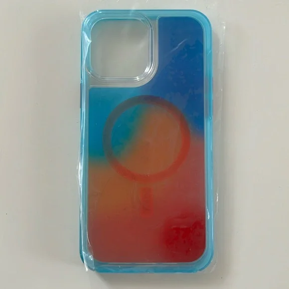 iPhone 14 Pro Max Case Symmetry Series for MagSafe