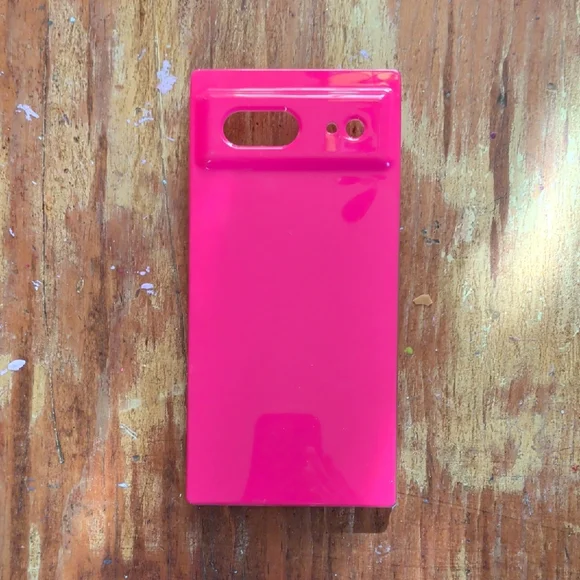 Pink Phone Case