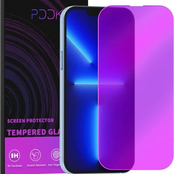 Iphone 13 pro max screen protector