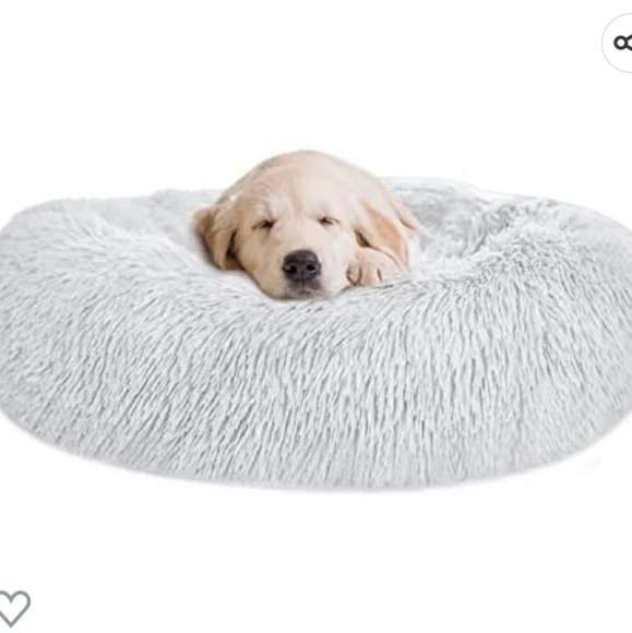 Dog bed