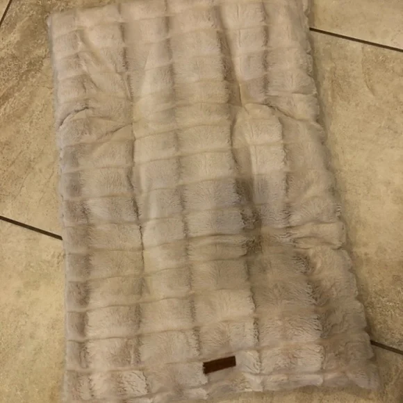 Doggie bed