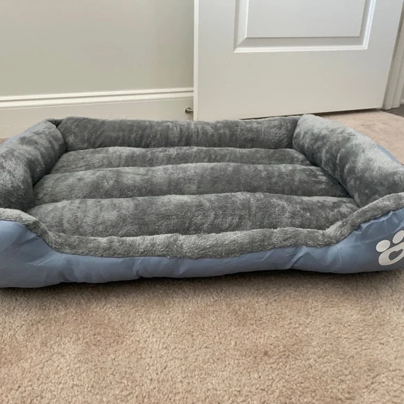 Small Dog Bed Brand New