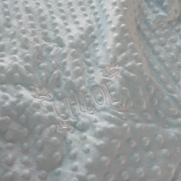 New Pet Blanket