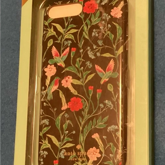 Kate Spade IPhone 8 Plus/7 Plus Cover