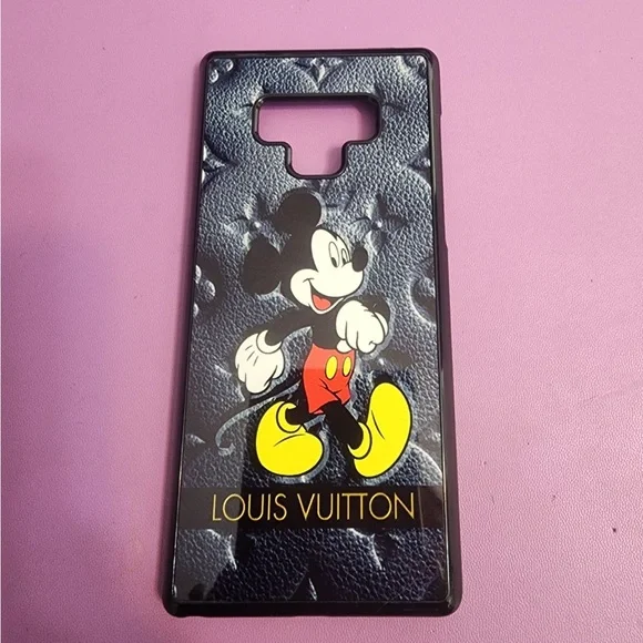 Cute phone case