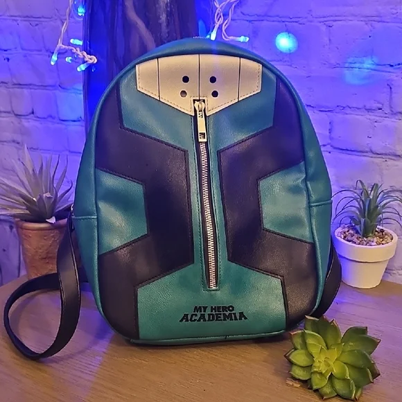 Bioworld My Hero Academia Backpack