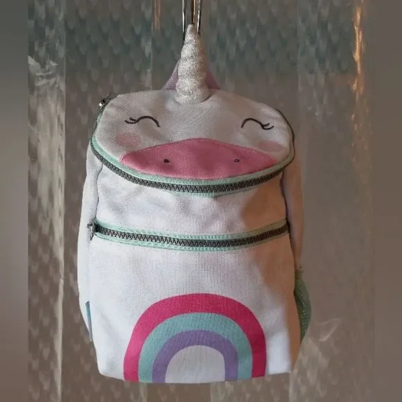 Goldbug Deluxe Character Backpack