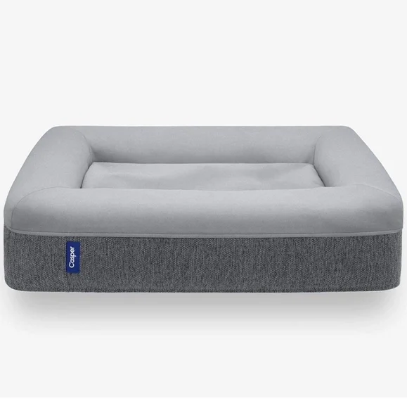 Casper Dog Bed Gray - Medium